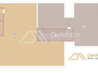 Apartman na moru, Prodaja, Privlaka, Privlaka