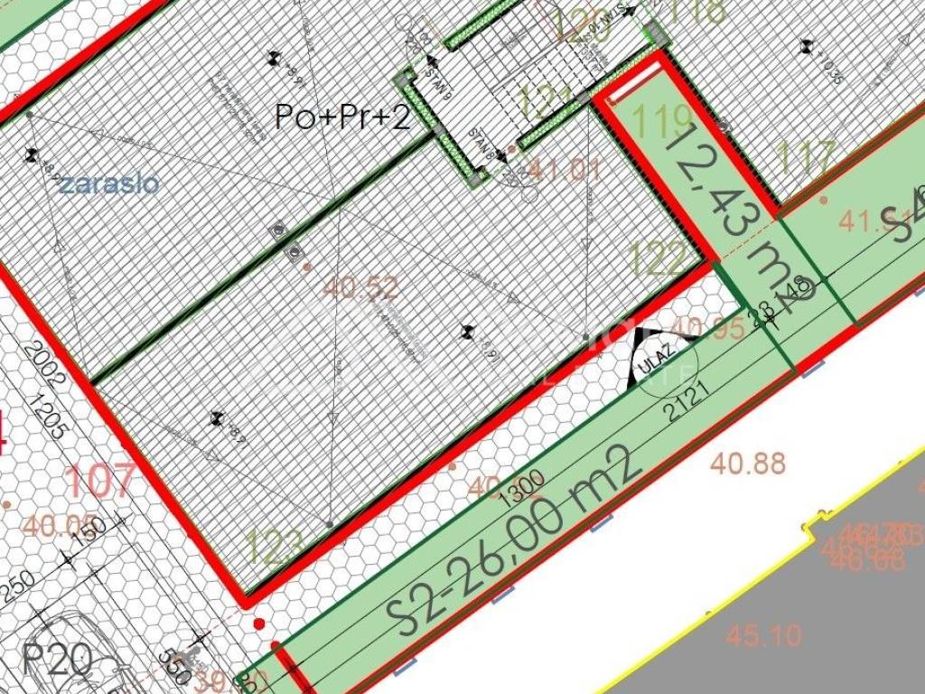 Stan u novogradnji, Prodaja, Zadar, Zadar