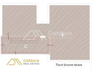 Apartman na moru, Prodaja, Privlaka, Privlaka