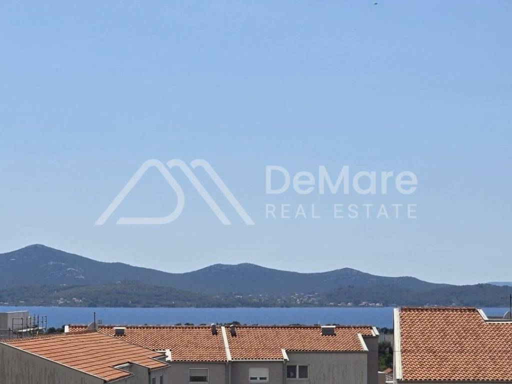 Stan u novogradnji, Prodaja, Zadar, Zadar