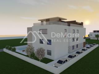 Apartman na moru, Prodaja, Privlaka, Privlaka