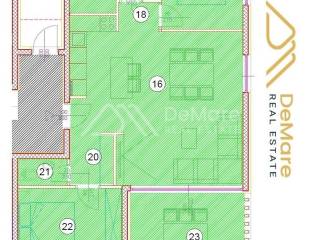 Apartman na moru, Prodaja, Privlaka, Privlaka