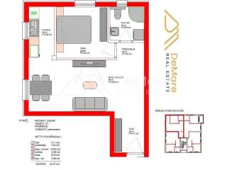 Stan u novogradnji, Prodaja, Zadar, Zadar