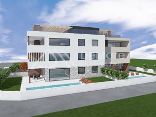 Apartman na moru, Prodaja, Privlaka, Privlaka