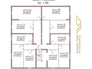 Stan u novogradnji, Prodaja, Zadar, Zadar