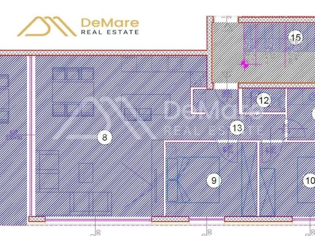Apartman na moru, Prodaja, Privlaka, Privlaka