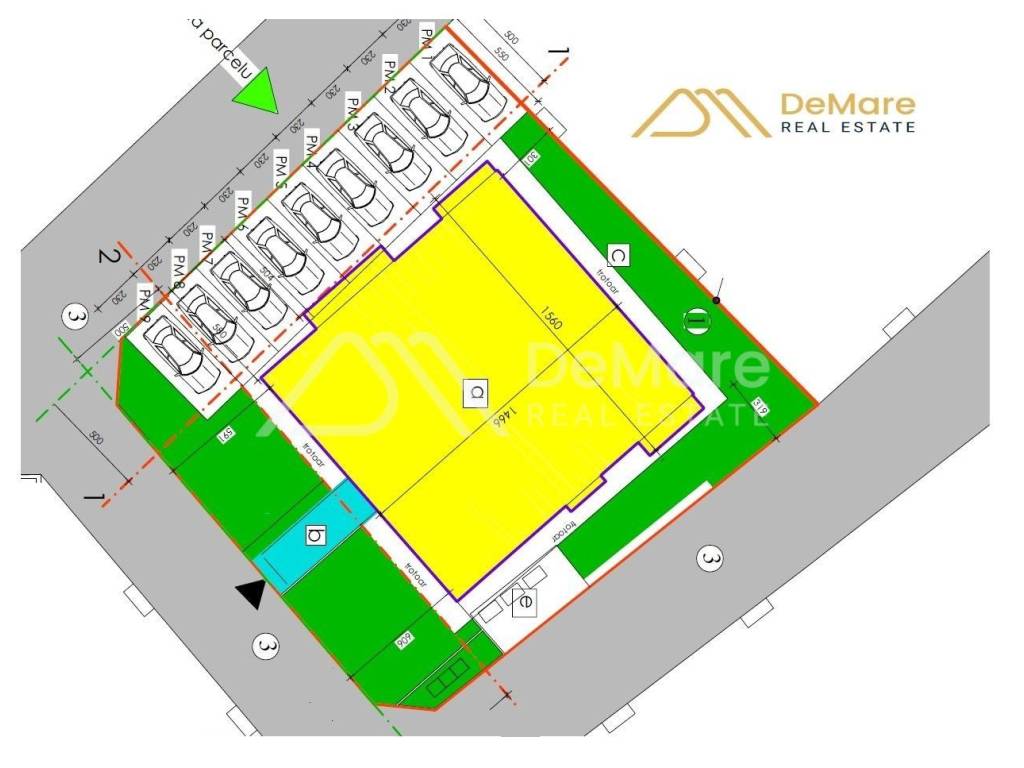 Stan u novogradnji, Prodaja, Zadar, Zadar