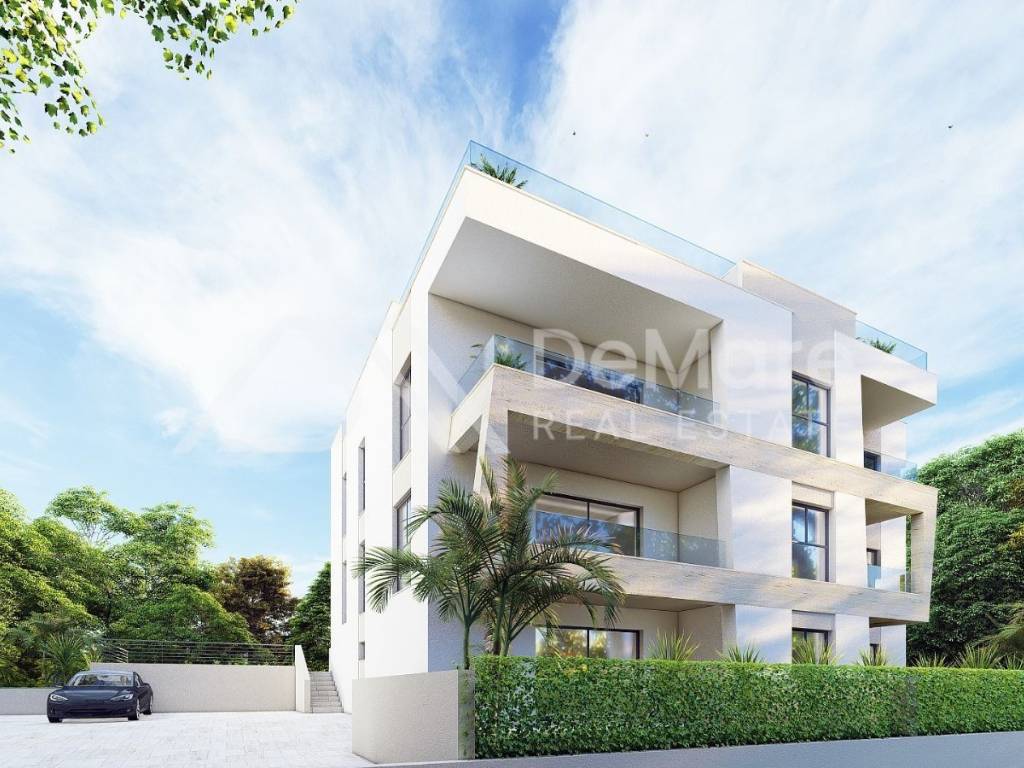 Stan u novogradnji, Prodaja, Zadar, Zadar