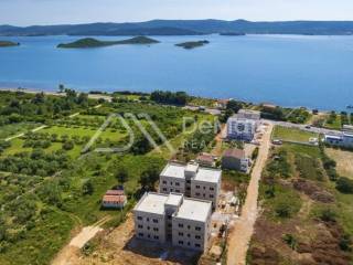 Stan u novogradnji, Prodaja, Sveti Filip i Jakov, Sveti Petar na Moru