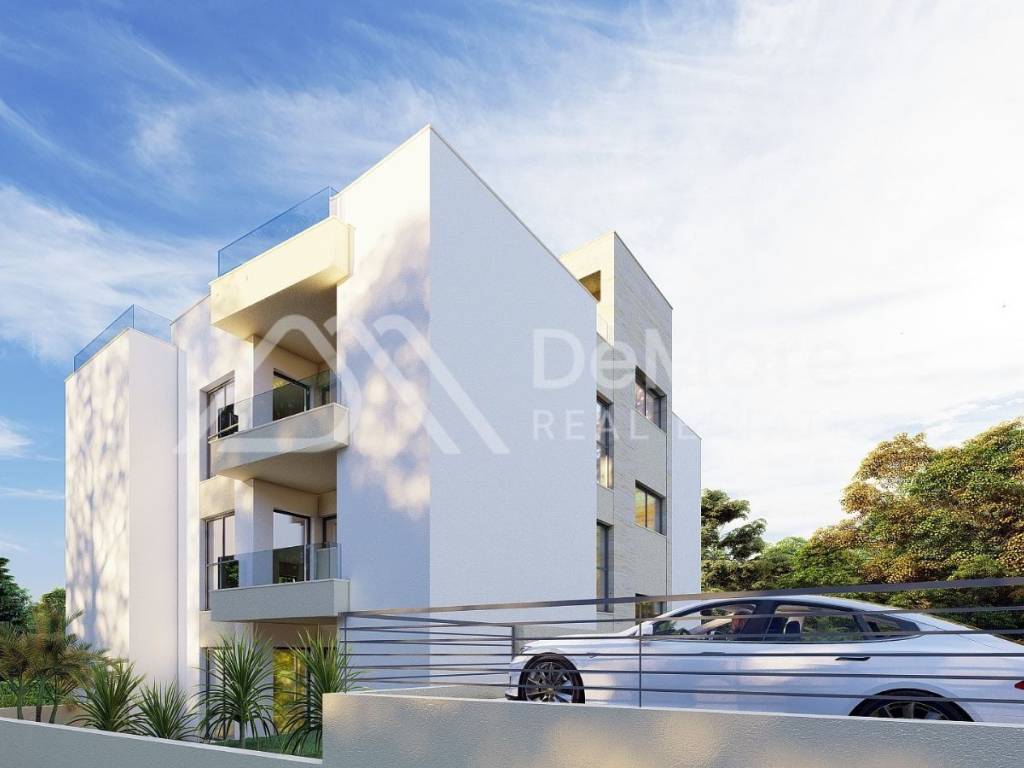 Stan u novogradnji, Prodaja, Zadar, Zadar