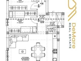 Stan u novogradnji, Prodaja, Zadar, Zadar