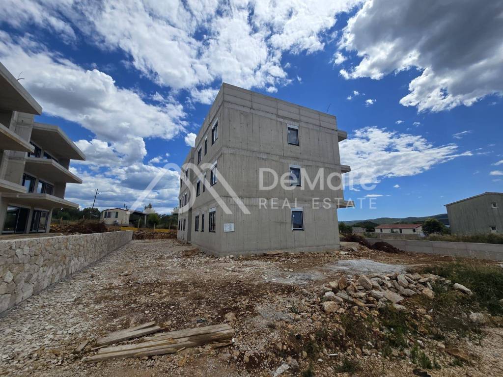 Stan u novogradnji, Prodaja, Sveti Filip i Jakov, Sveti Petar na Moru