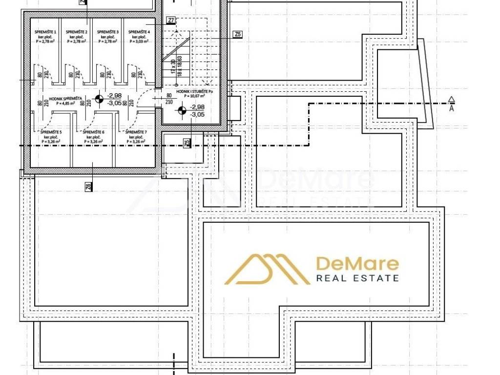 Stan u novogradnji, Prodaja, Zadar, Zadar