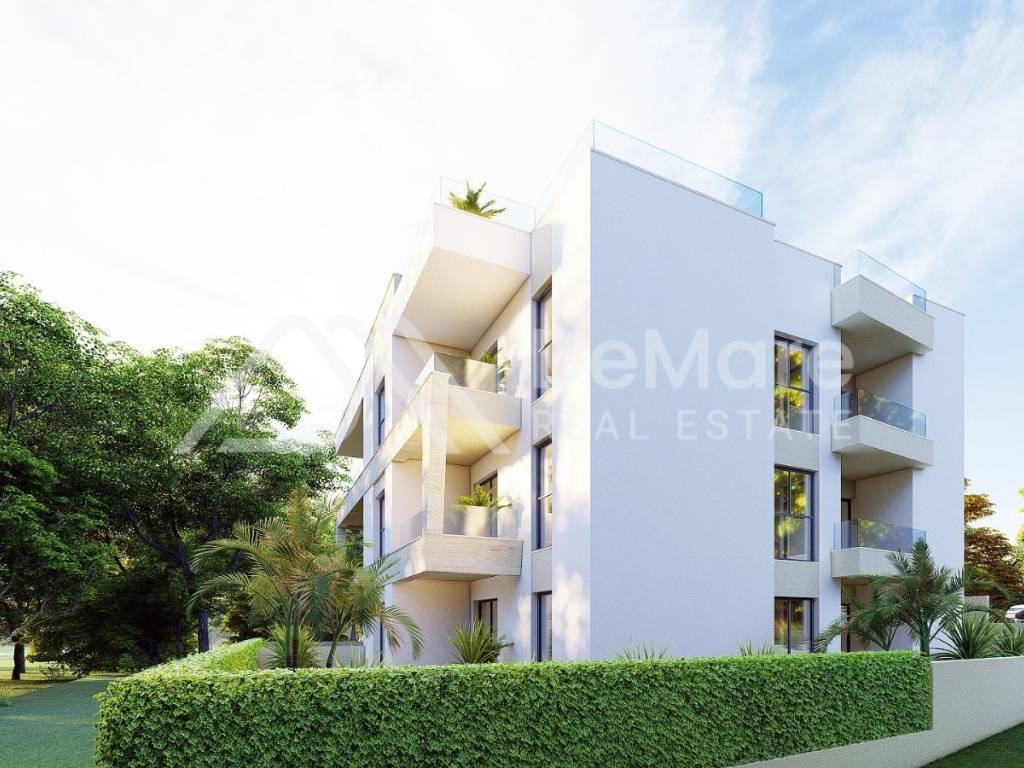 Stan u novogradnji, Prodaja, Zadar, Zadar