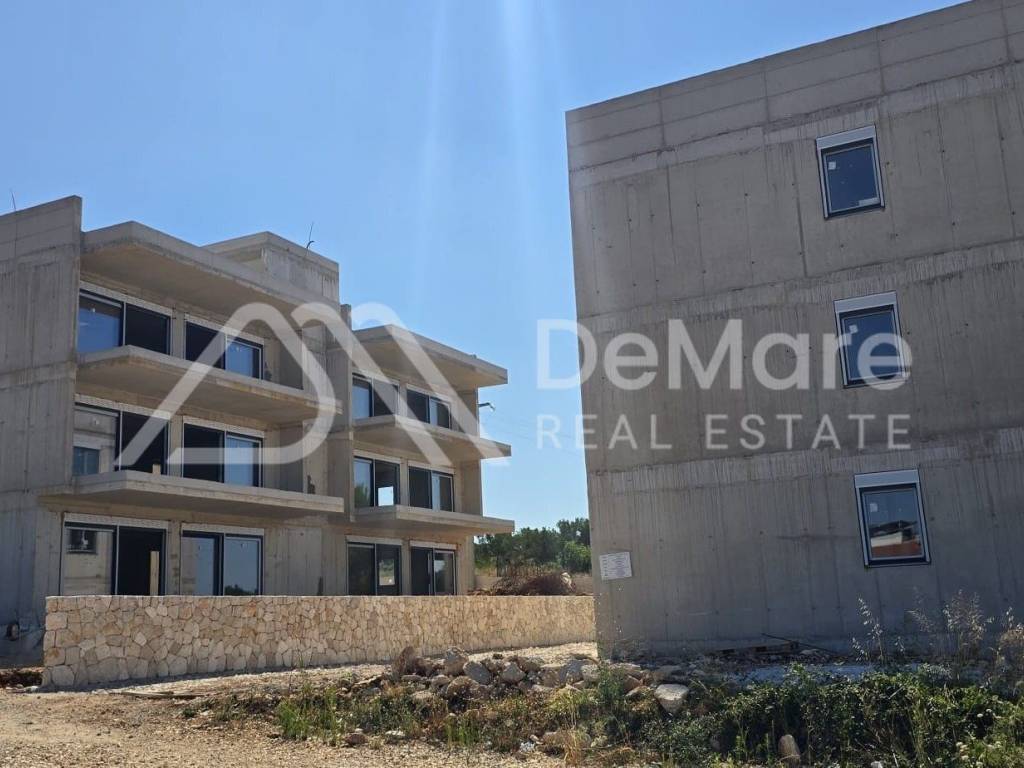 Stan u novogradnji, Prodaja, Sveti Filip i Jakov, Sveti Petar na Moru