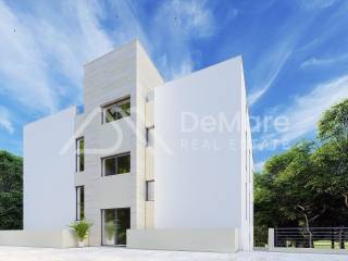 Stan u novogradnji, Prodaja, Zadar, Zadar