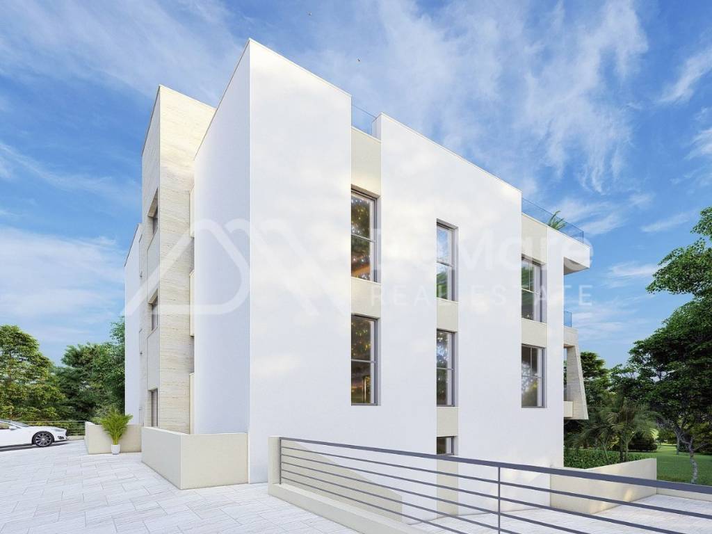 Stan u novogradnji, Prodaja, Zadar, Zadar