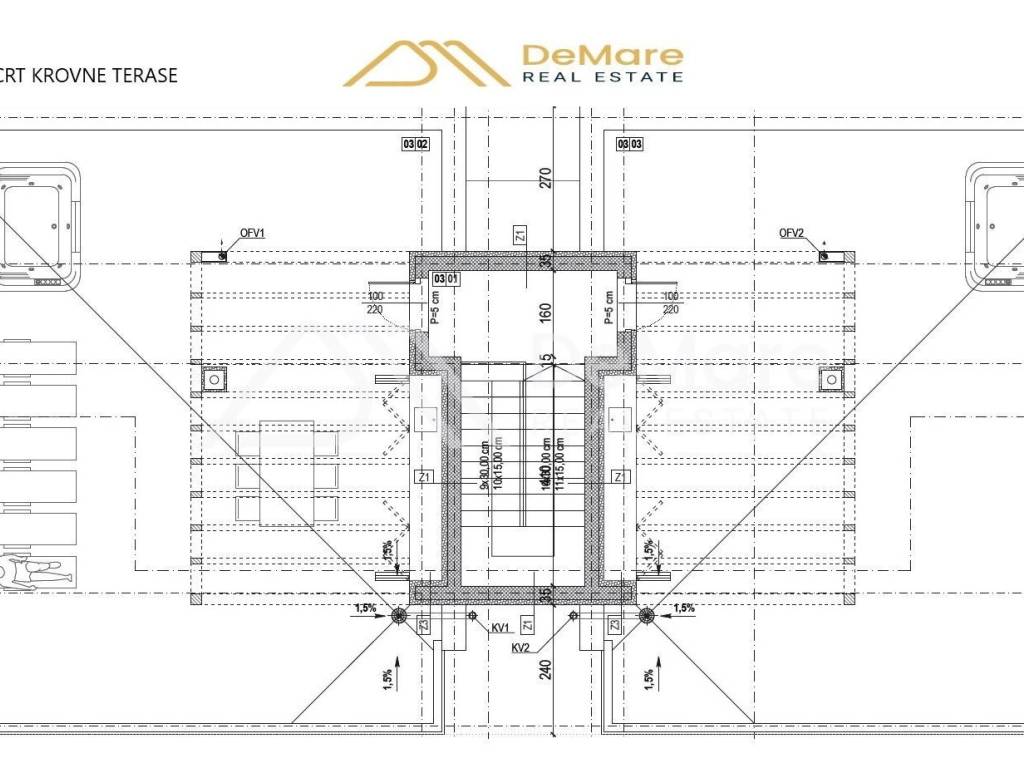 Stan u novogradnji, Prodaja, Sveti Filip i Jakov, Sveti Petar na Moru