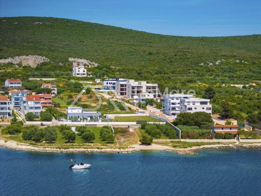 Stan u novogradnji, Prodaja, Sveti Filip i Jakov, Sveti Petar na Moru