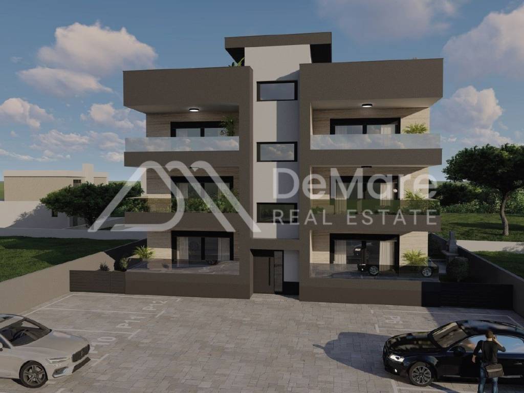 Apartman na moru, Prodaja, Privlaka, Privlaka