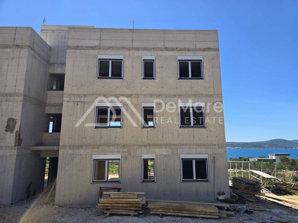 Stan u novogradnji, Prodaja, Sveti Filip i Jakov, Sveti Petar na Moru