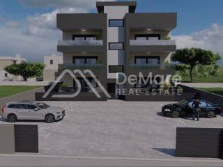 Apartman na moru, Prodaja, Privlaka, Privlaka