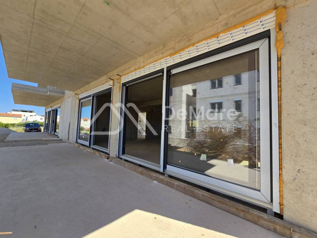 Sveti Filip i Jakov, Sveti Petar na Moru