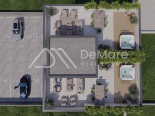 Apartman na moru, Prodaja, Privlaka, Privlaka