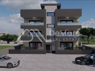 Apartman na moru, Prodaja, Privlaka, Privlaka