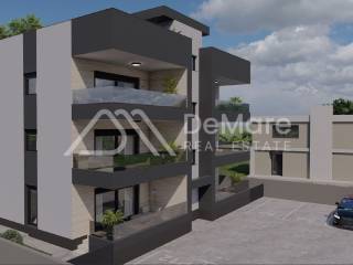 Apartman na moru, Prodaja, Privlaka, Privlaka