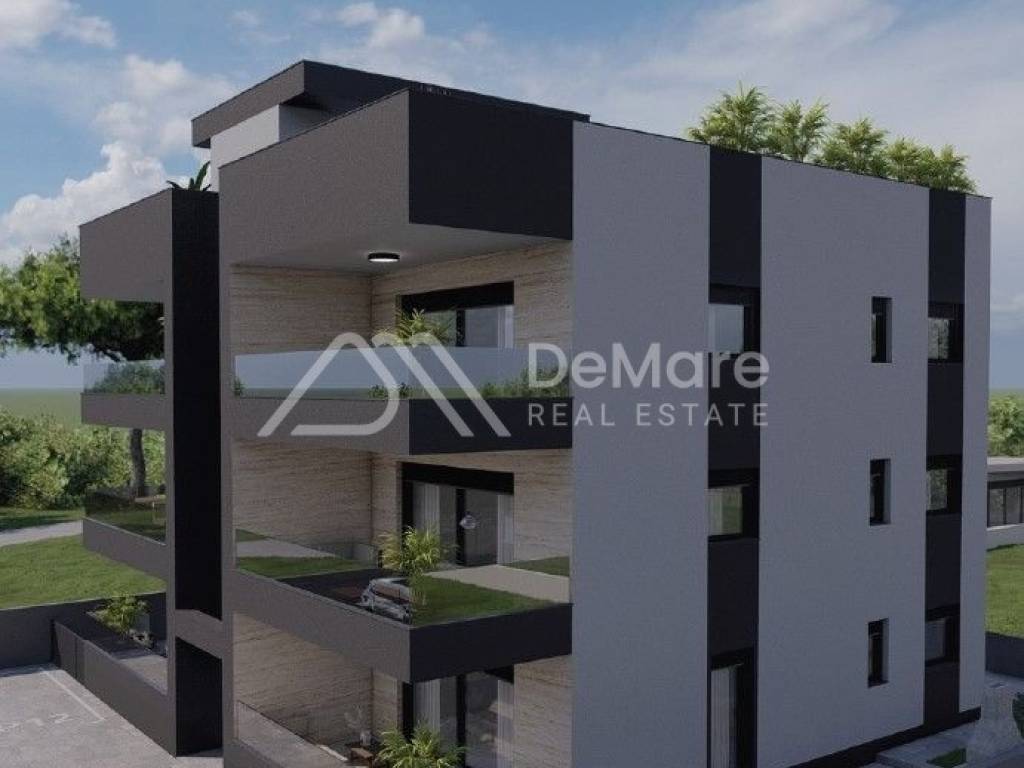 Apartman na moru, Prodaja, Privlaka, Privlaka