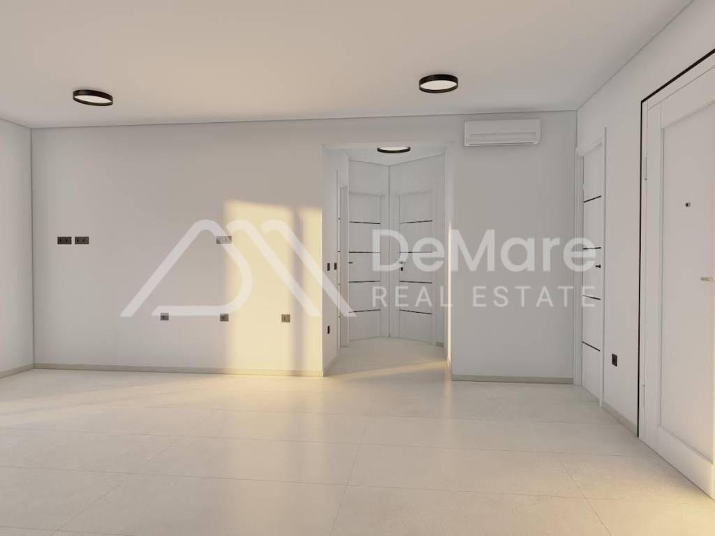 Apartman na moru, Prodaja, Privlaka, Privlaka