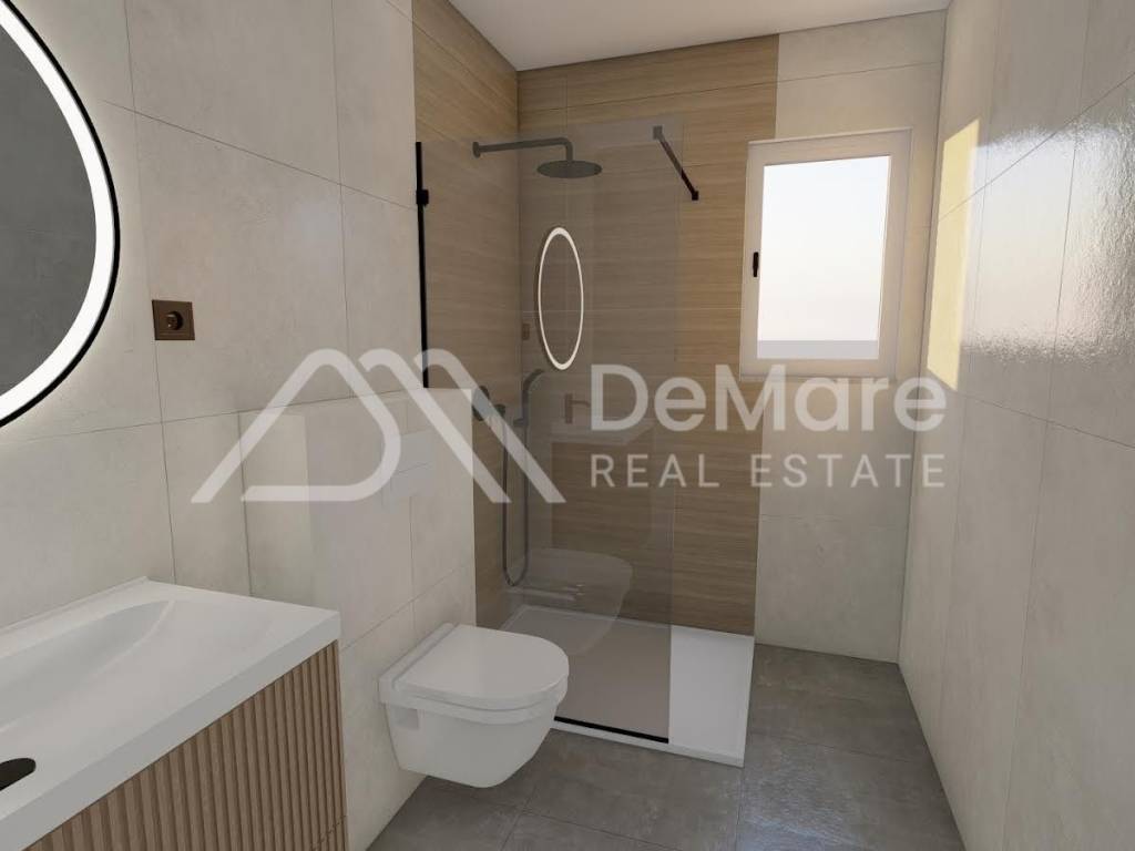 Apartman na moru, Prodaja, Privlaka, Privlaka