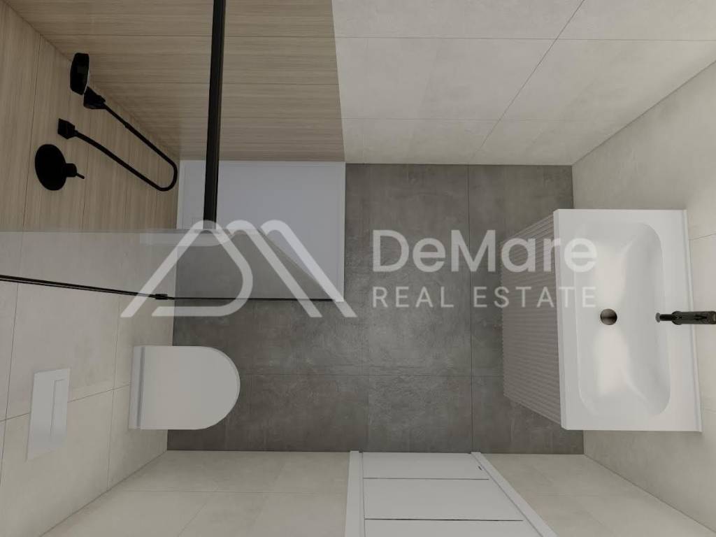 Apartman na moru, Prodaja, Privlaka, Privlaka