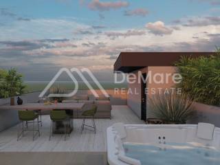 Apartman na moru, Prodaja, Privlaka, Privlaka