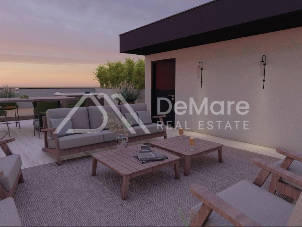 Apartman na moru, Prodaja, Privlaka, Privlaka