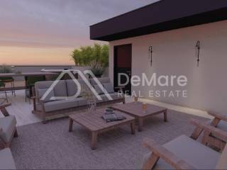 Apartman na moru, Prodaja, Privlaka, Privlaka