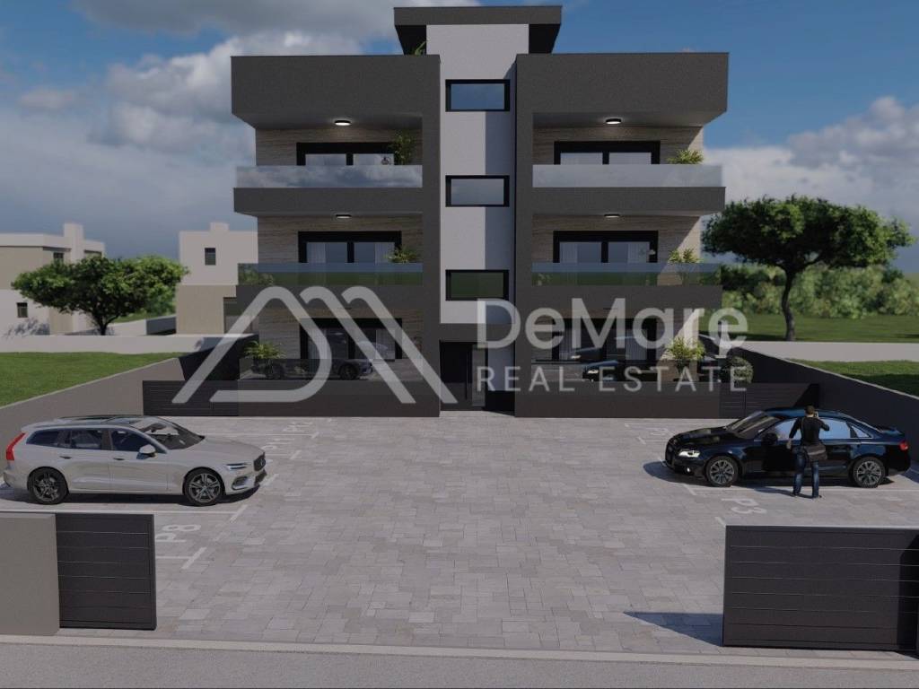 Apartman na moru, Prodaja, Privlaka, Privlaka