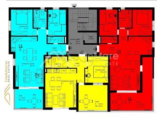 Stan u novogradnji, Prodaja, Zadar, Zadar