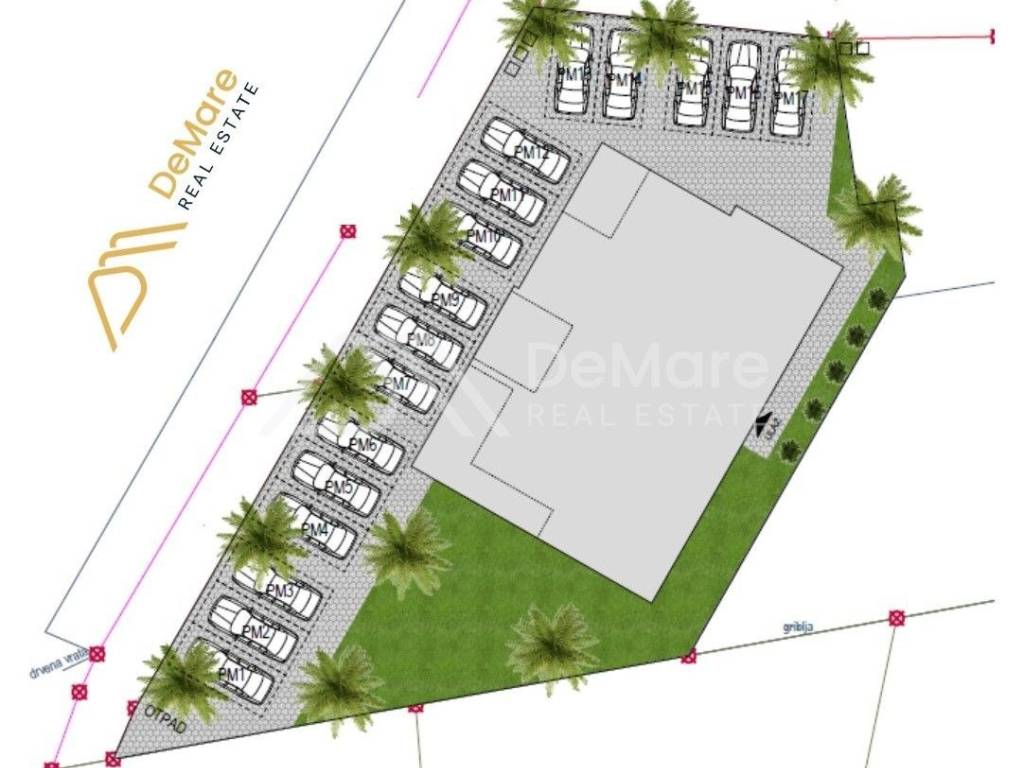 Stan u novogradnji, Prodaja, Zadar, Zadar