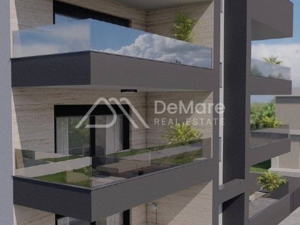 Apartman na moru, Prodaja, Privlaka, Privlaka