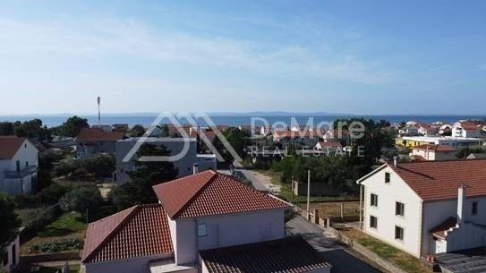 Apartman na moru, Prodaja, Privlaka, Privlaka