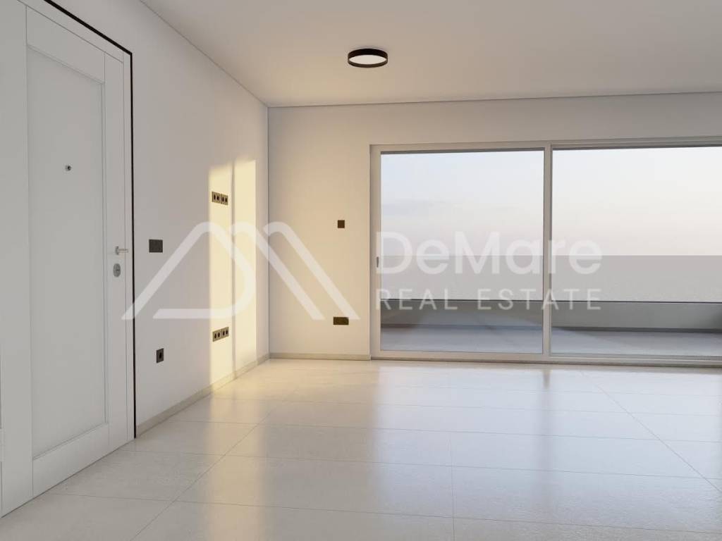 Apartman na moru, Prodaja, Privlaka, Privlaka