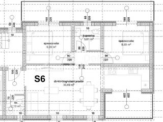 Apartman na moru, Prodaja, Privlaka, Privlaka