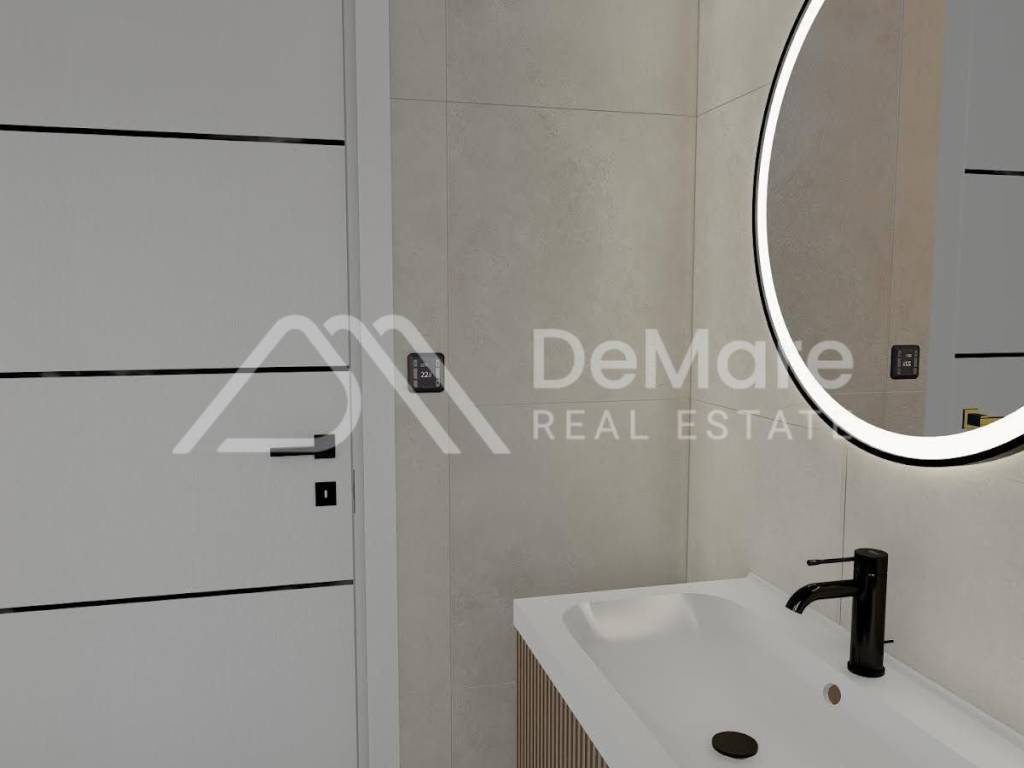 Apartman na moru, Prodaja, Privlaka, Privlaka