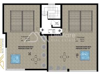 Stan u novogradnji, Prodaja, Zadar, Zadar