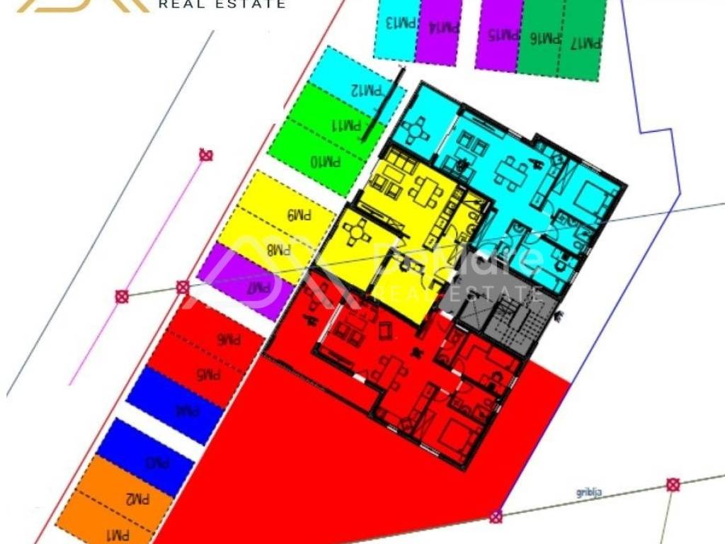 Stan u novogradnji, Prodaja, Zadar, Zadar