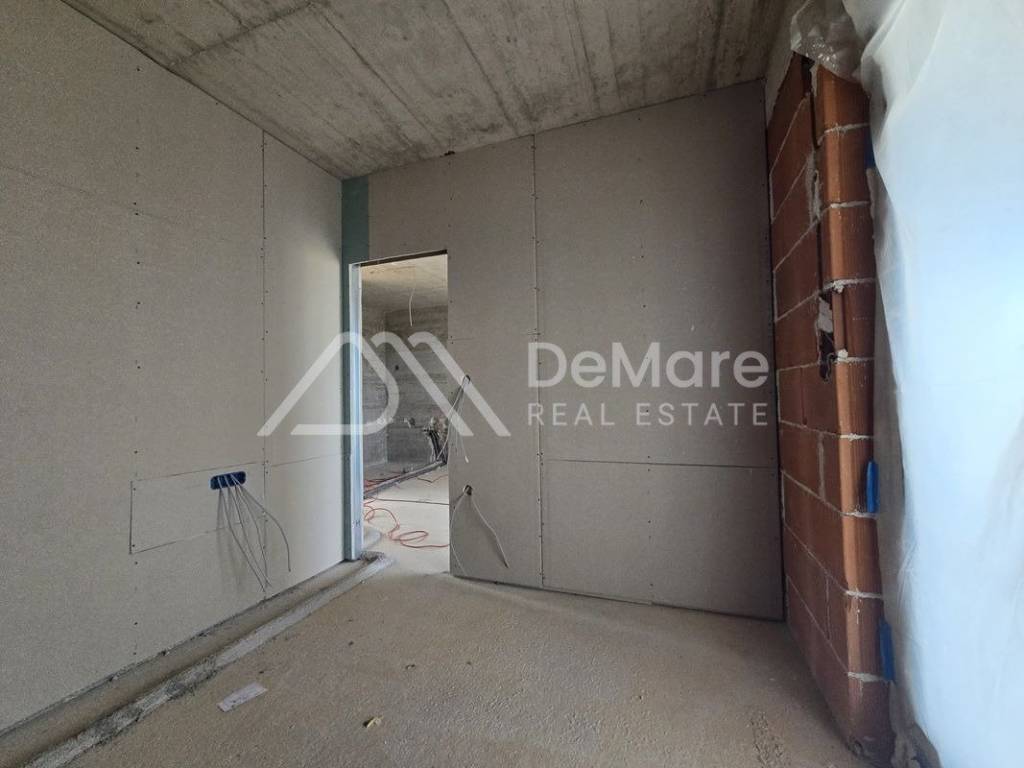 Apartman, Prodaja, Nin, Zaton