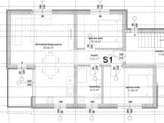 Apartman na moru, Prodaja, Privlaka, Privlaka