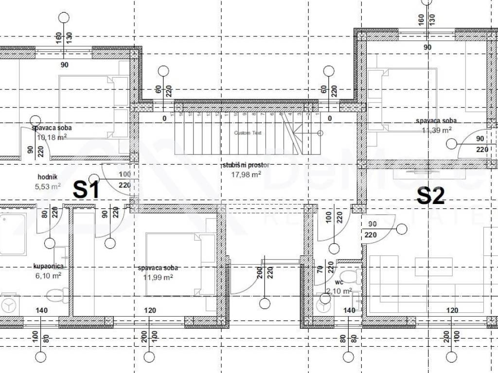 Apartman na moru, Prodaja, Privlaka, Privlaka